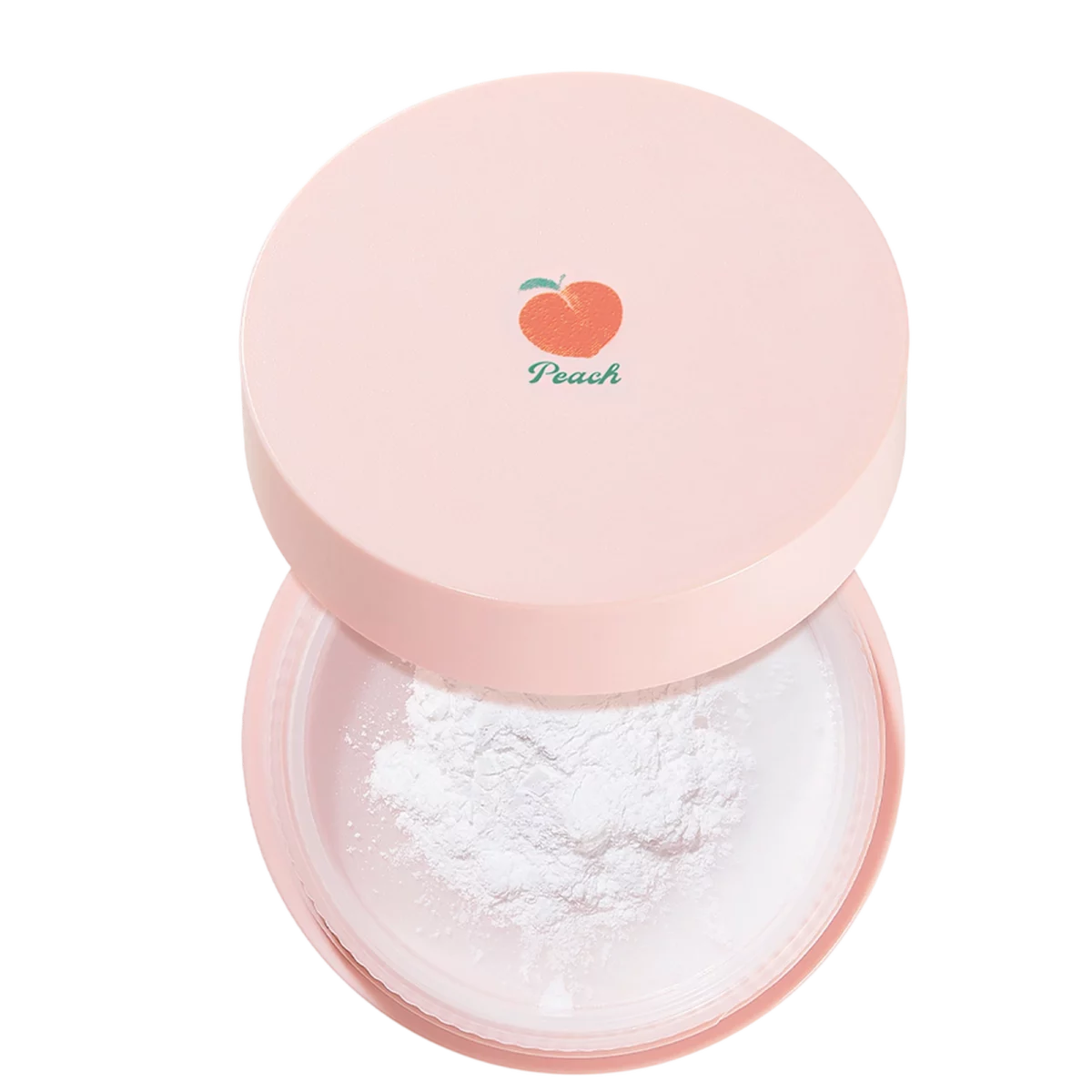 Peach Blossom Multi Finish Powder Large Size 15g, 1 piece