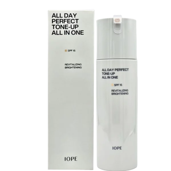 Man All Day Perfect All-in-One, 120ml, 1 piece