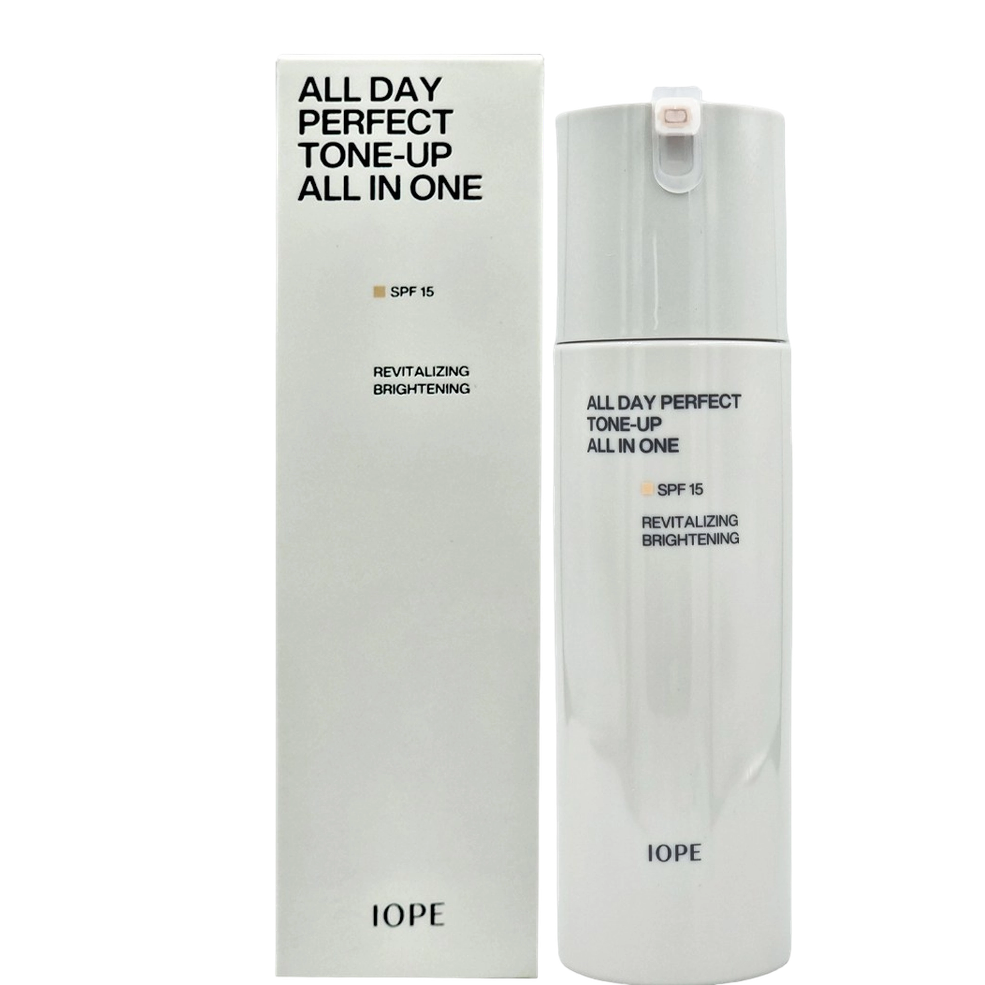 Man All Day Perfect All-in-One, 120ml, 1 piece