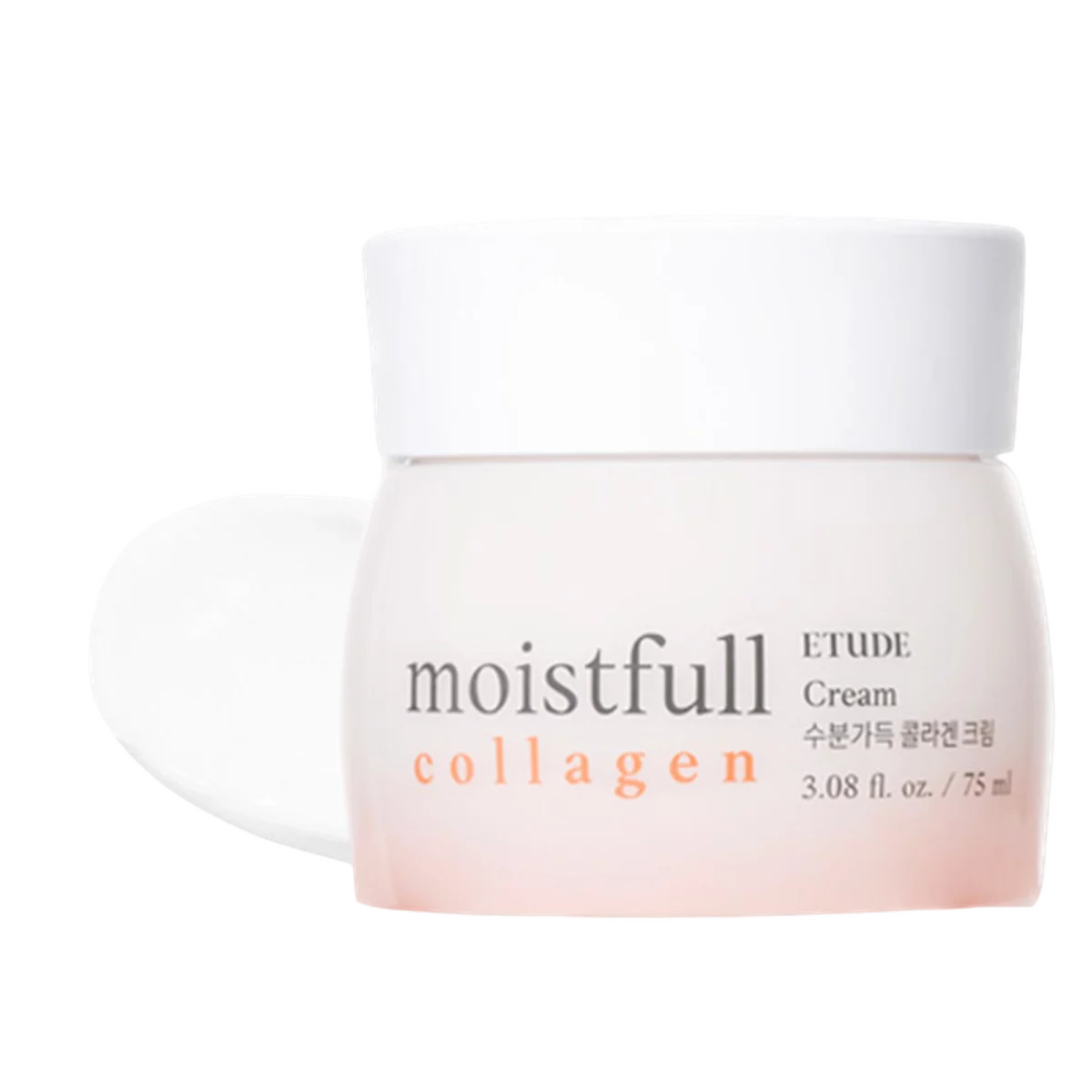 Moistfull Collagen Cream, 75ml, 1 piece