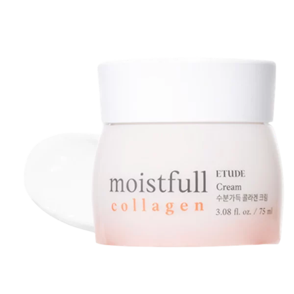 Moistfull Collagen Cream, 75ml, 1 piece