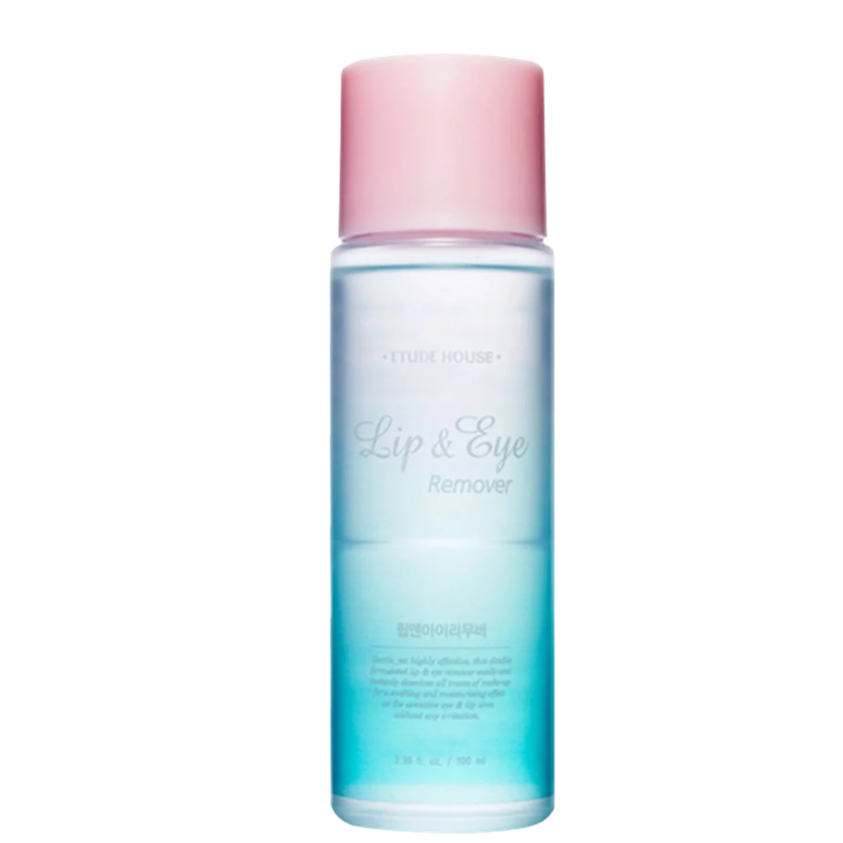House Lip and Eye Remover, 100ml, 1 piece - 100ml, 1pack