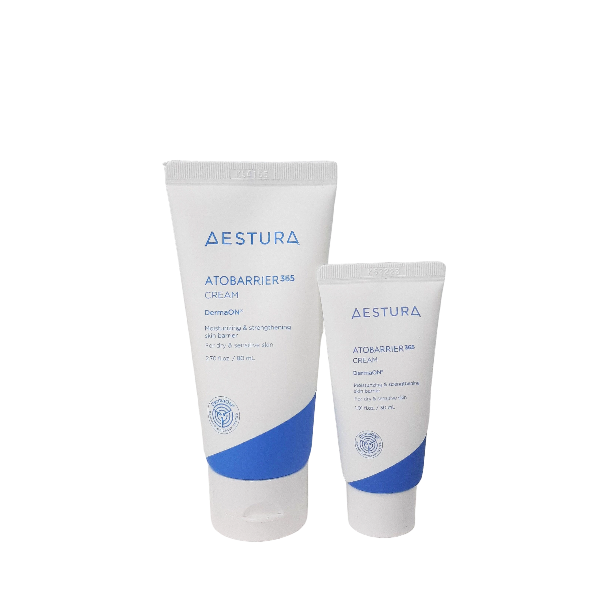 Atobarrier 365 Cream - 80ml, 1pack