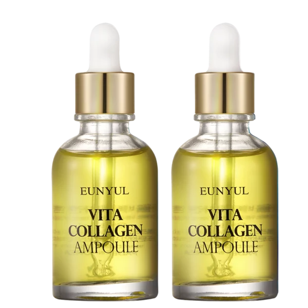 Vita Collagen Ampoule, 30ml, 2packs