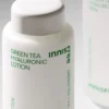 New Green Tea Hyaluronic Lotion, 170ml, 2packs