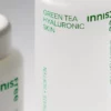 New Green Tea Hyaluronic Skin, 170ml, 2packs