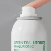 Green Tea Hyaluronic Mist, 150ml, 1pack