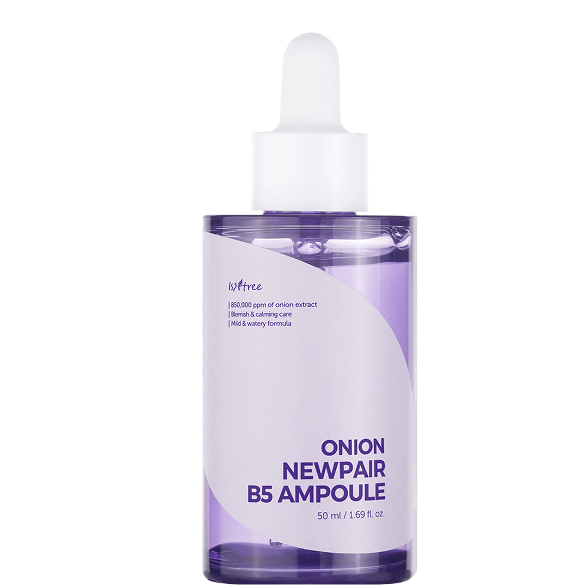 Onion Newpair B5 Ampoule, 50ml, 1pack