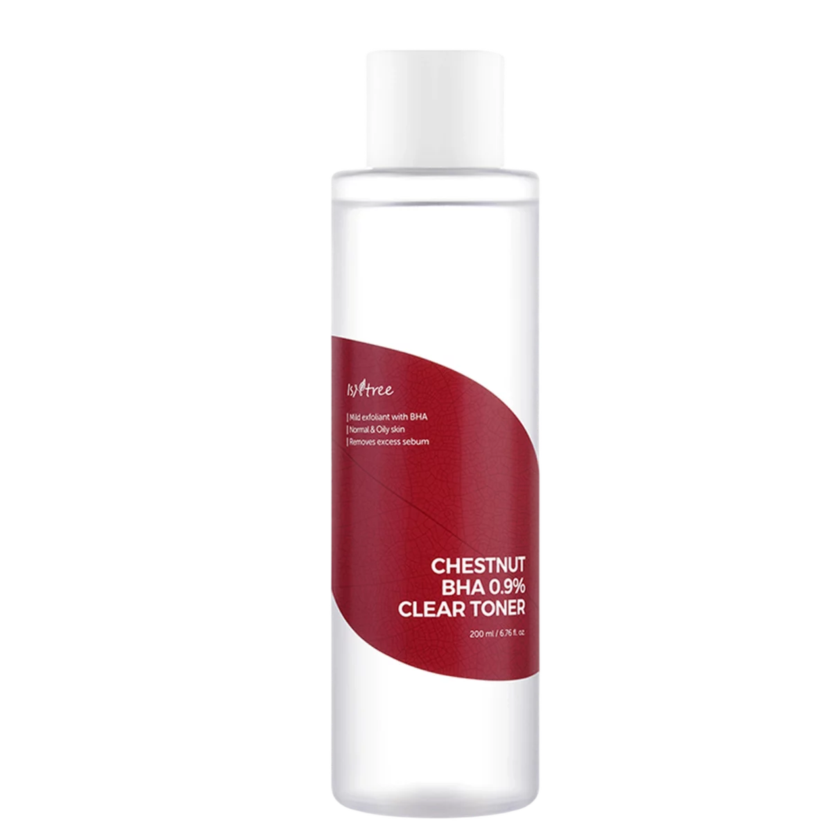 Chestnut AHA 8% Clear Essence, 200ml, 2packs