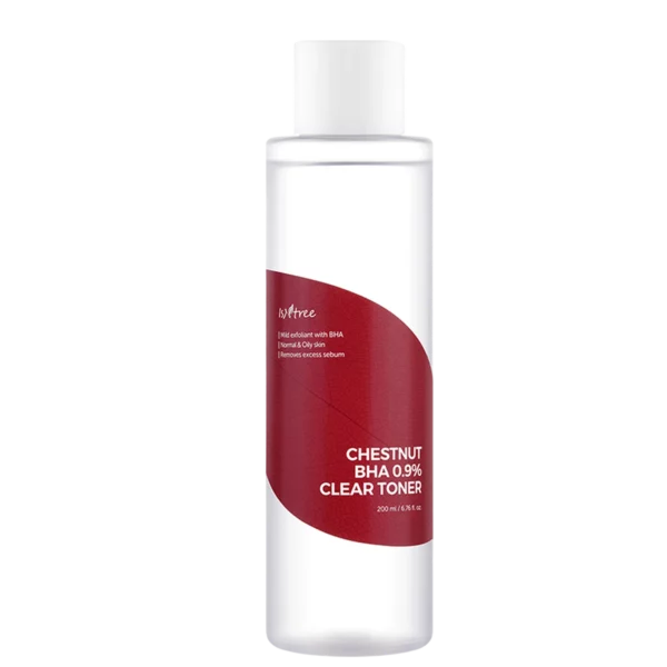 Chestnut AHA 8% Clear Essence, 200ml, 2packs