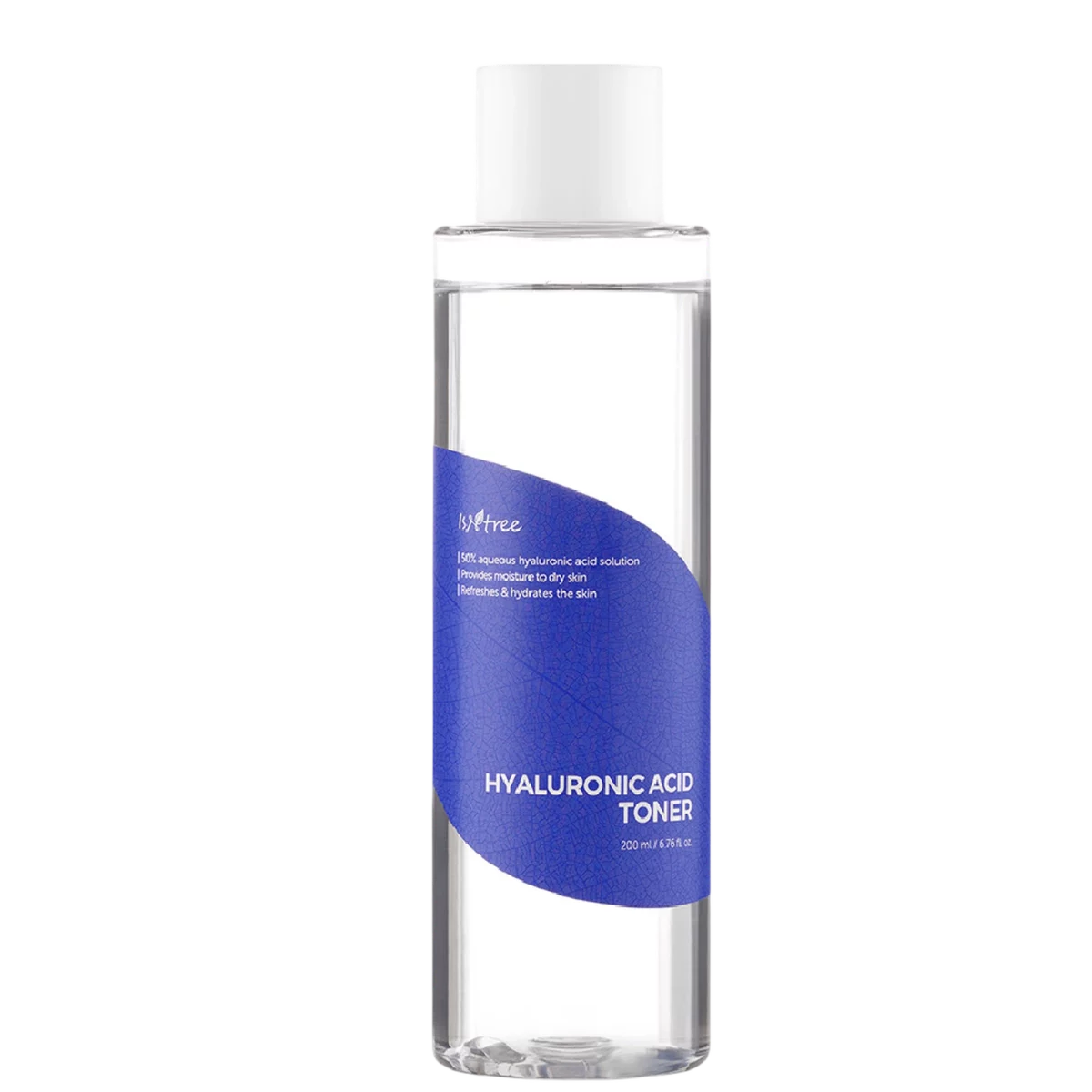 Hyaluronic Acid Toner - 200ml, 2packs
