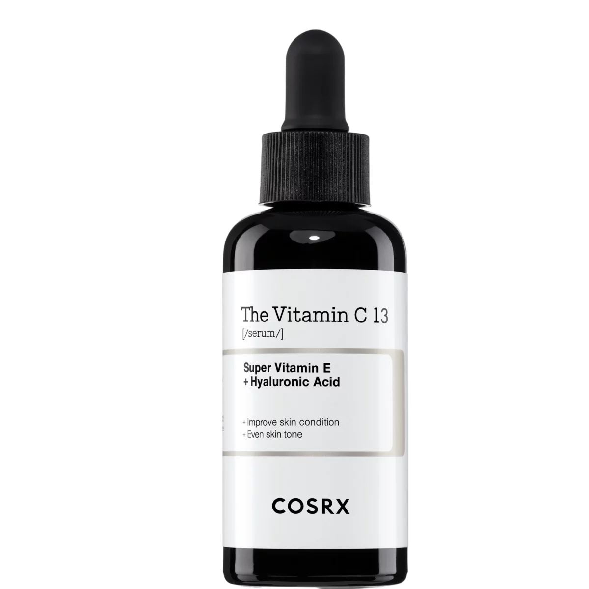 The Vitamin C 13 Serum - 20ml, 2packs