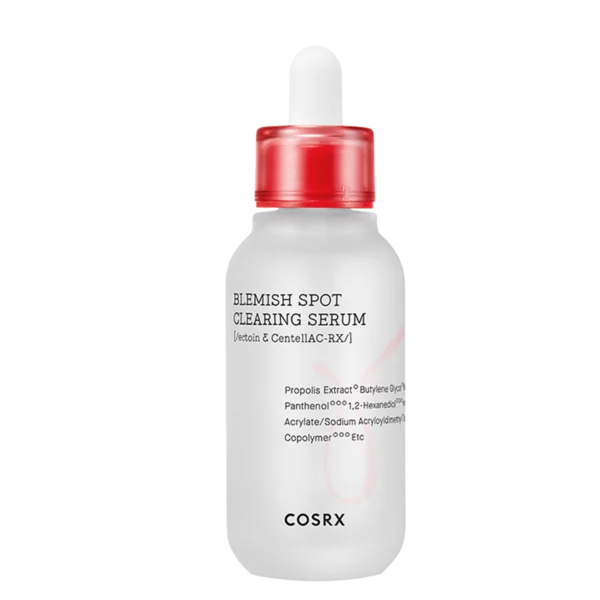 A.C. Collection Blemish Spot Clearing Serum, 40ml, 1pack