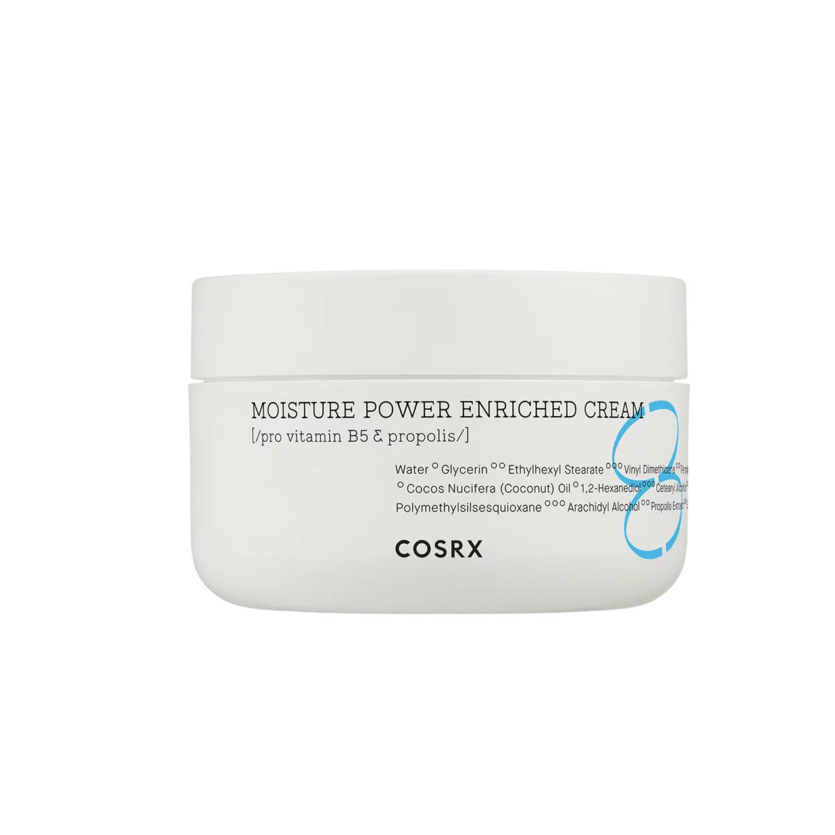 Moisture Power Enriched Cream - 50ml, 2packs