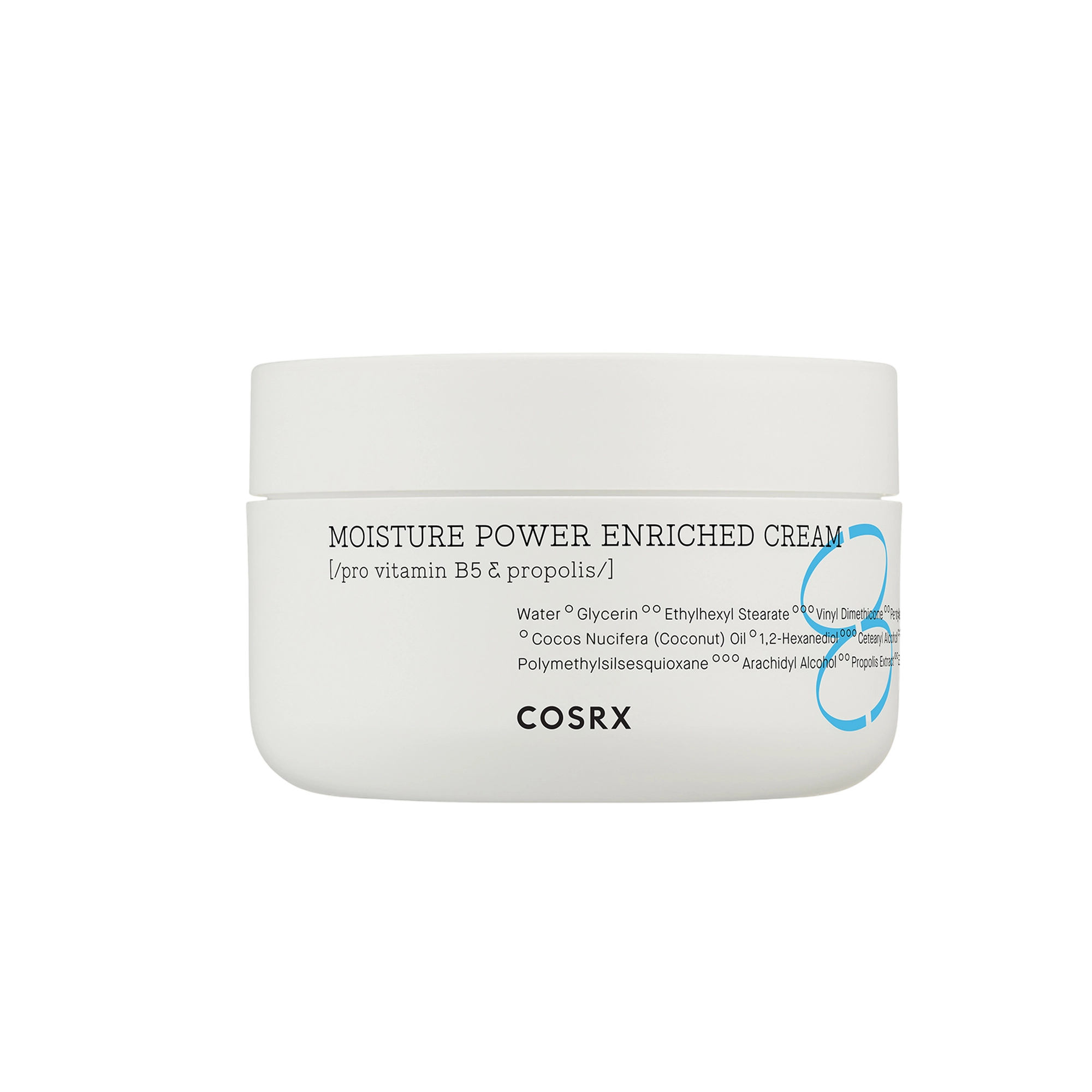 Moisture Power Enriched Cream