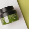 The chok chok Green Tea Watery Moisture Cream, 100ml, 1pack