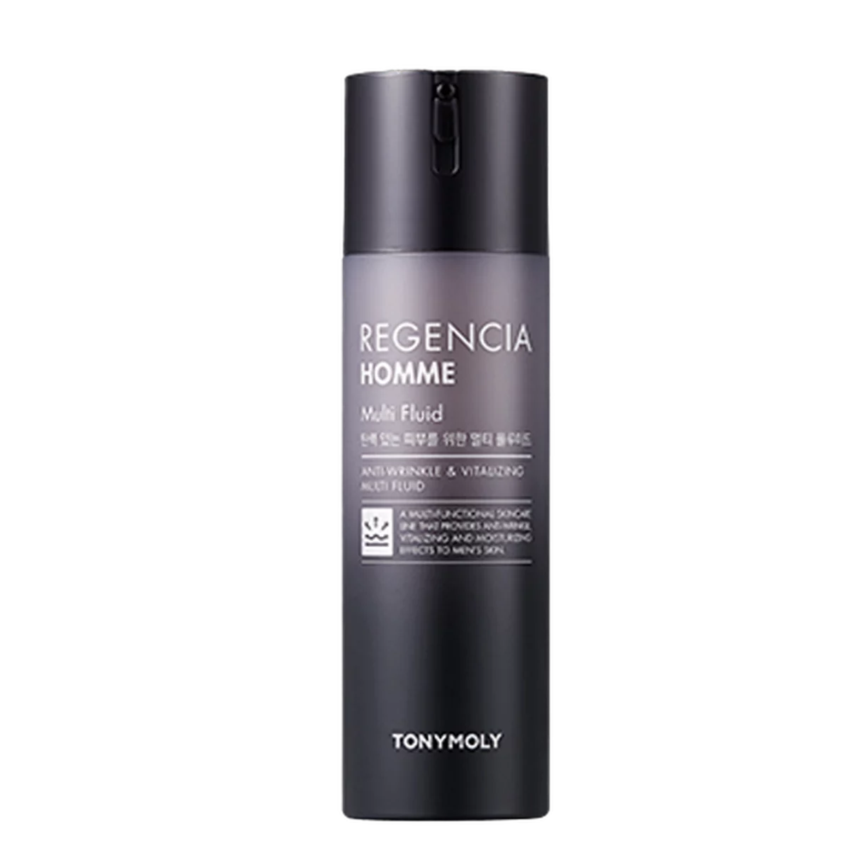 Regencia Homme Multi Fluid, 120ml, 1pack - 120ml, 1pack