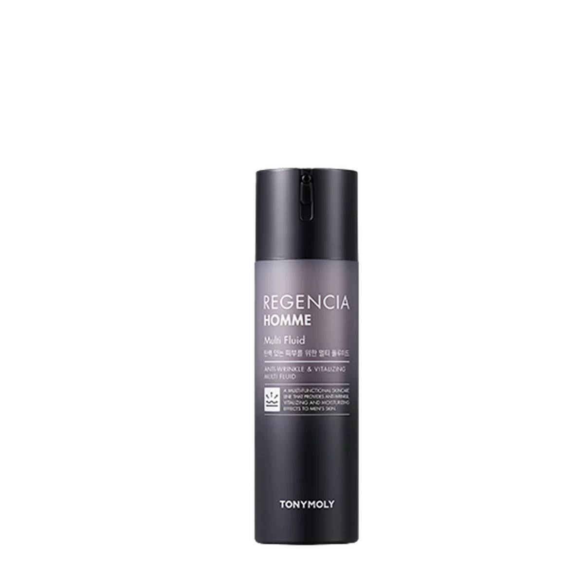 Regencia Homme Multi Fluid, 120ml, 1pack - 120ml, 2packs