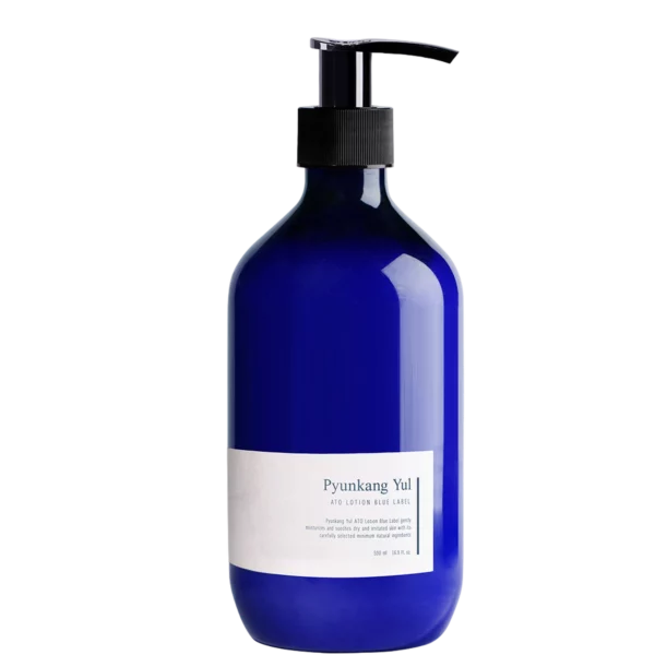 ATO Lotion Blue Label, 350ml, 1pack - 500ml, 1pack