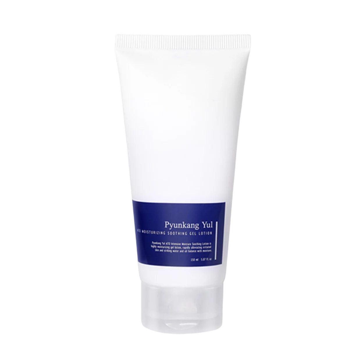ATO Moisturizing Soothing Gel Lotion, 150ml, 1pack - 150ml, 1pack
