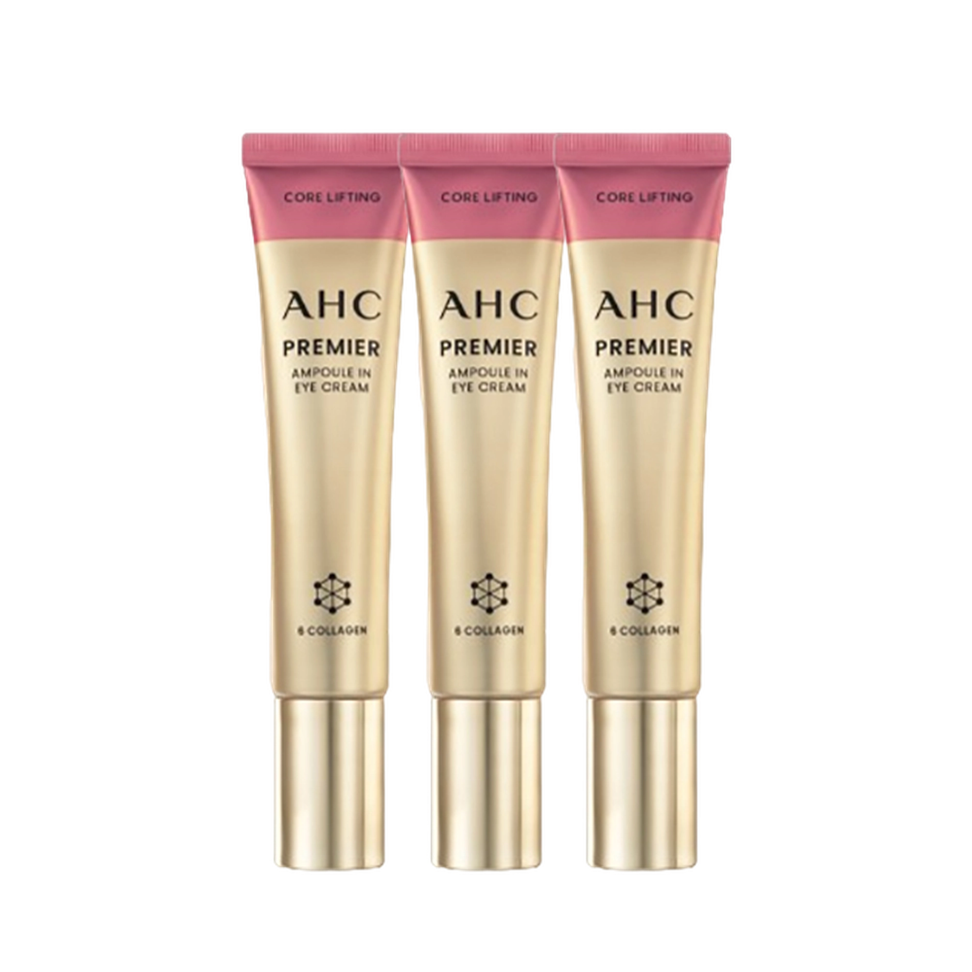 Premier Ampoule in Eye Cream Season 12 Core Lifting - Image 1