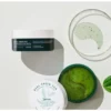 Real Green Tea Hydrogel Eye Patch