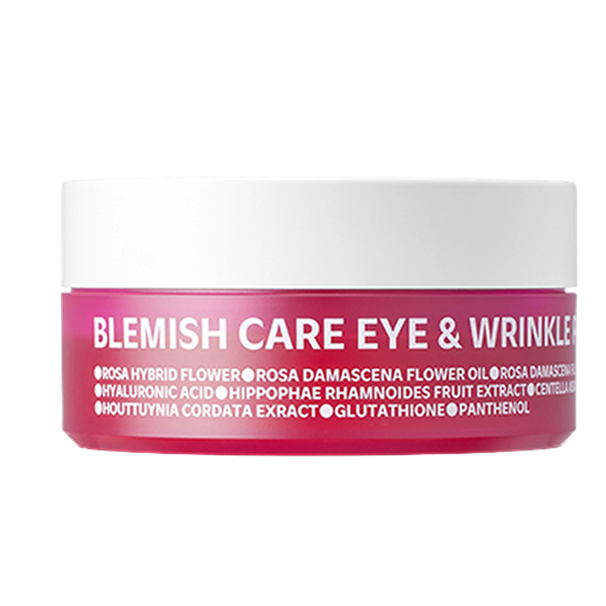 Blemish Care Eye & Wrinkle Patch