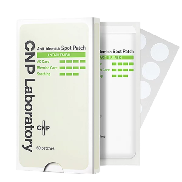 Laboratory Anti Blemish Spot Patch