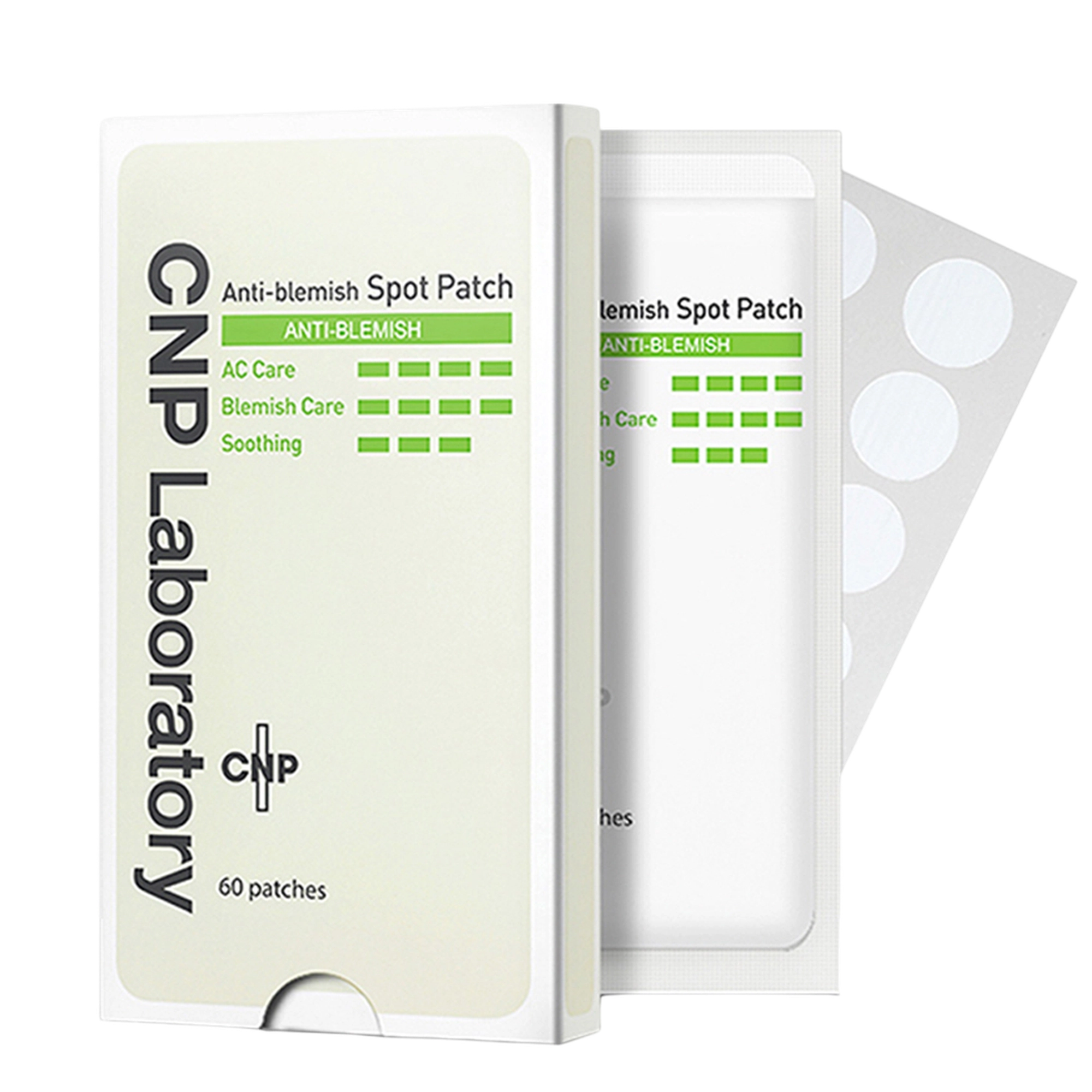 Laboratory Anti Blemish Spot Patch