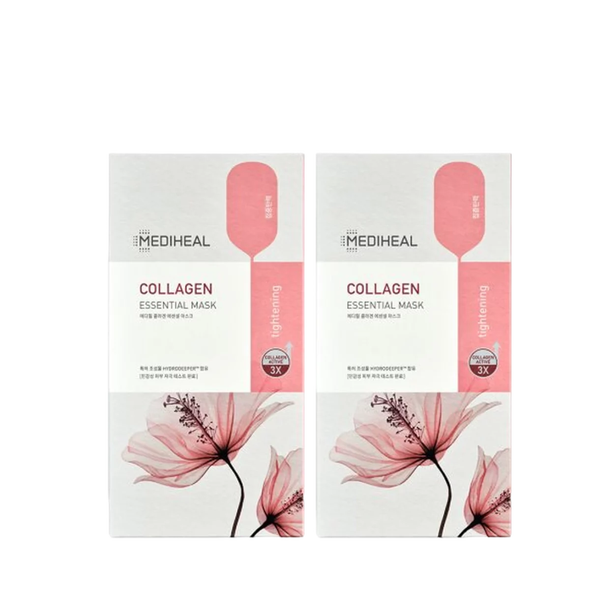 Collagen Essential Mask 20EA