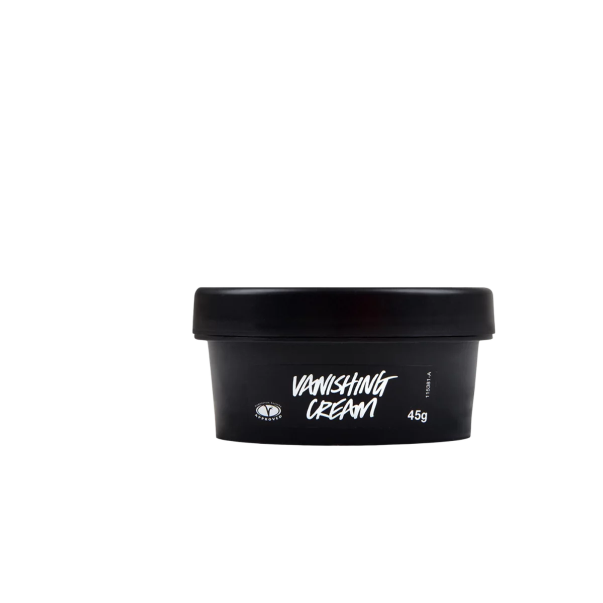 Vanishing Cream Facial Moisturizer