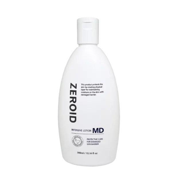 Intensive Lotion MD 300ml