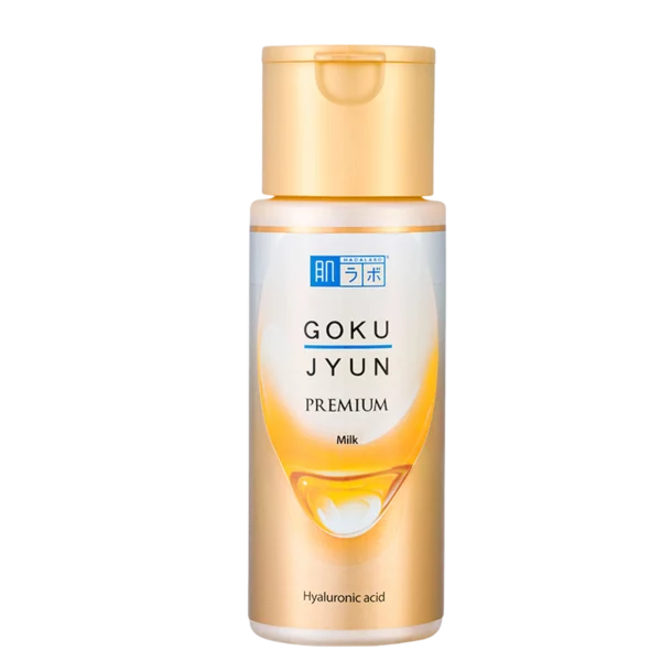 Gokujyun Premium Milk