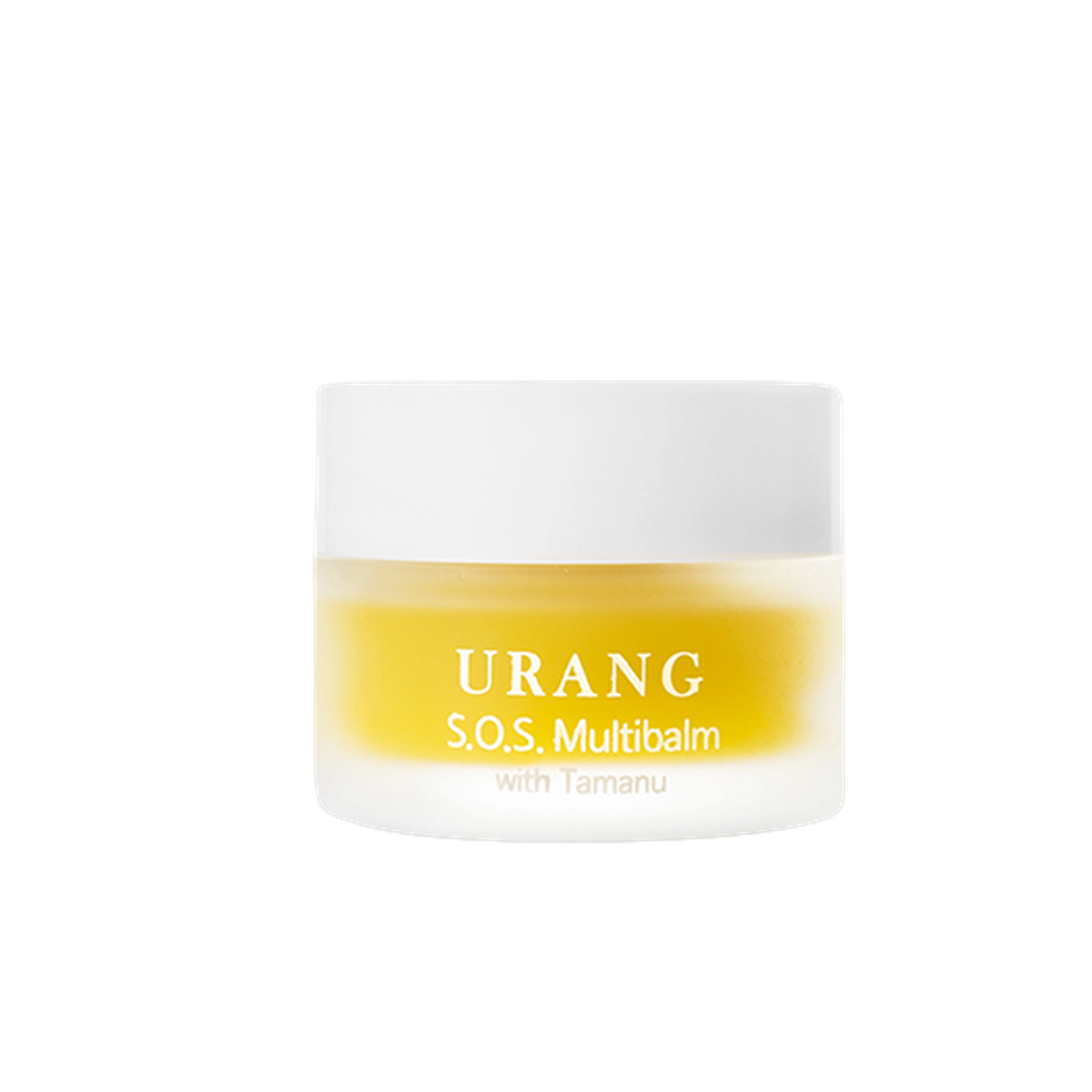 SOS Multibalm with Tamanu 15ml
