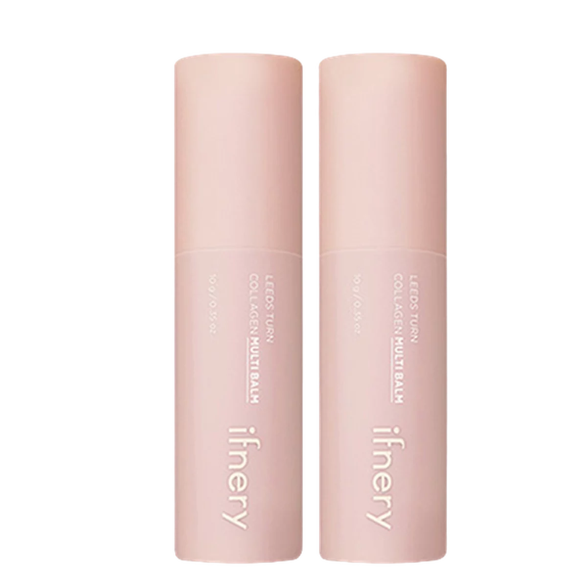 Leeds Turn Collagen Multi Balm 10g