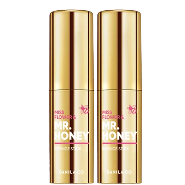 Miss Flower & Mr.Honey Essence Stick 9g