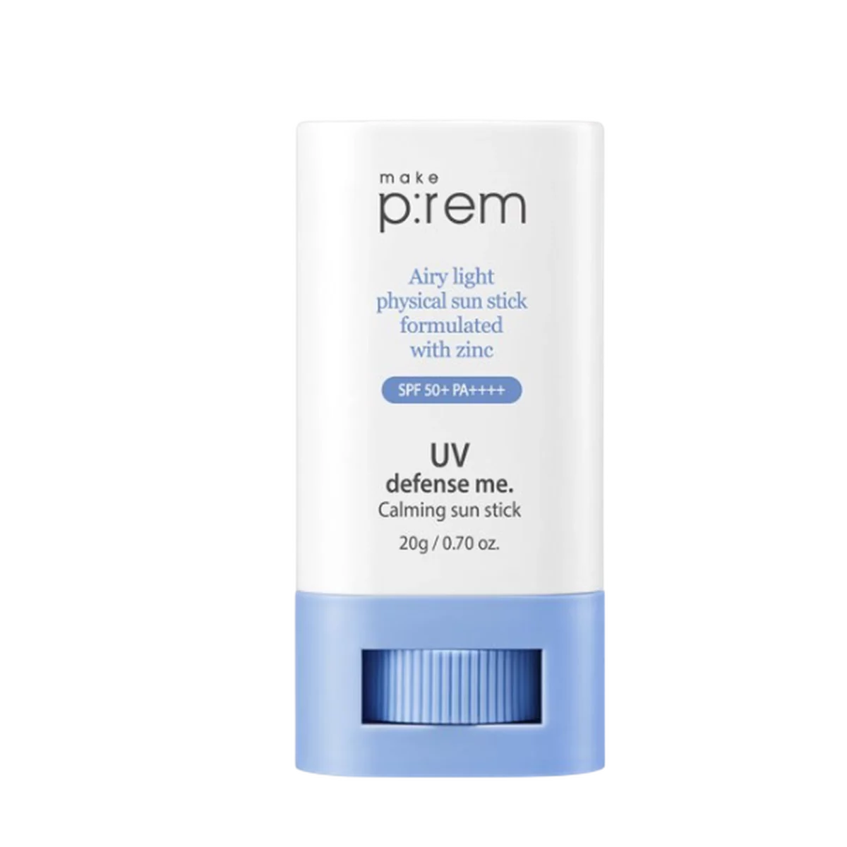 UV Defense Me Calming Sun Stick 20g