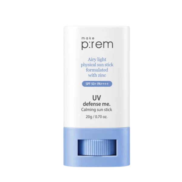 UV Defense Me Calming Sun Stick 20g