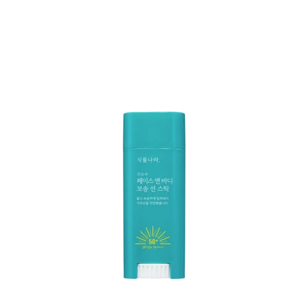 Shingmulnara Oxygen Water Face & Body Sun Stick 30g