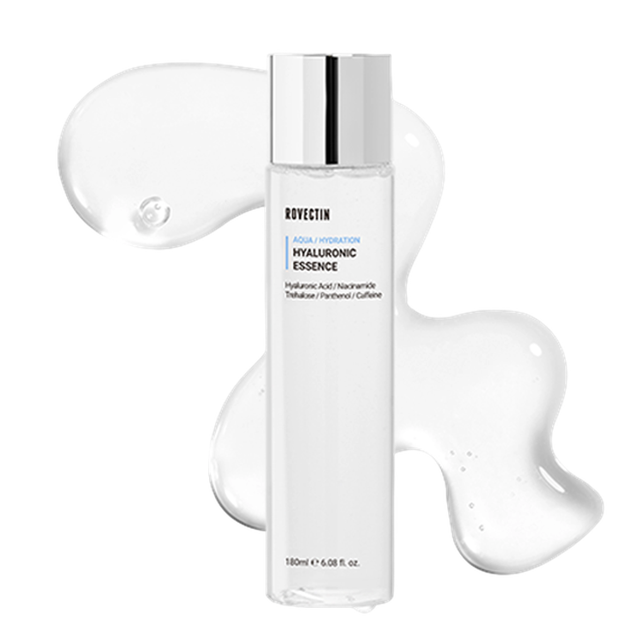 Aqua Hyaluronic Essence