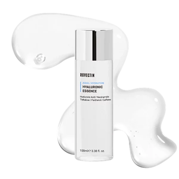Aqua Hyaluronic Essence - 100ml, 1pack