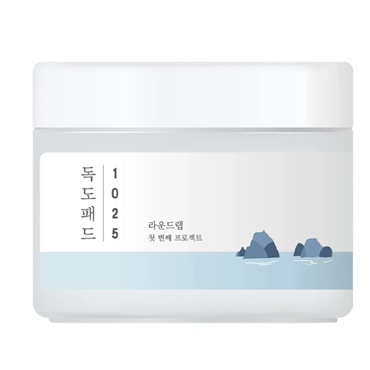 1025 Dokdo Pad 70p 120ml