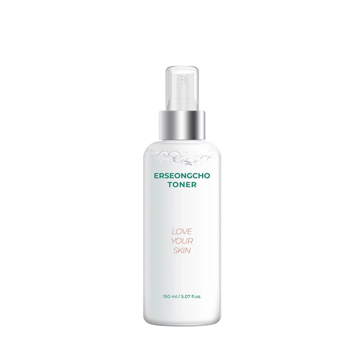 Erseongcho Toner Moisturizer - 150ml, 1pack