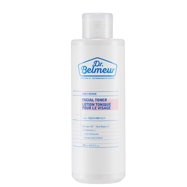 Daily Repair Mineral Salt Toner 300ml