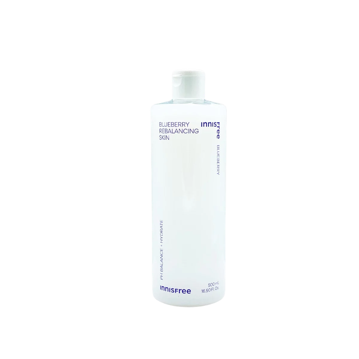 Blueberry Rebalancing Skin 500ml, 1pack - 500ml, 1pack