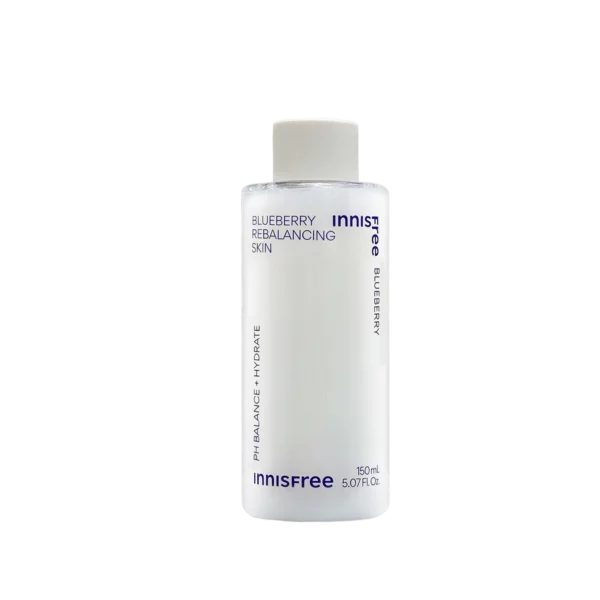 Superfood Blueberry Rebalancing Skin 150ml 1+1