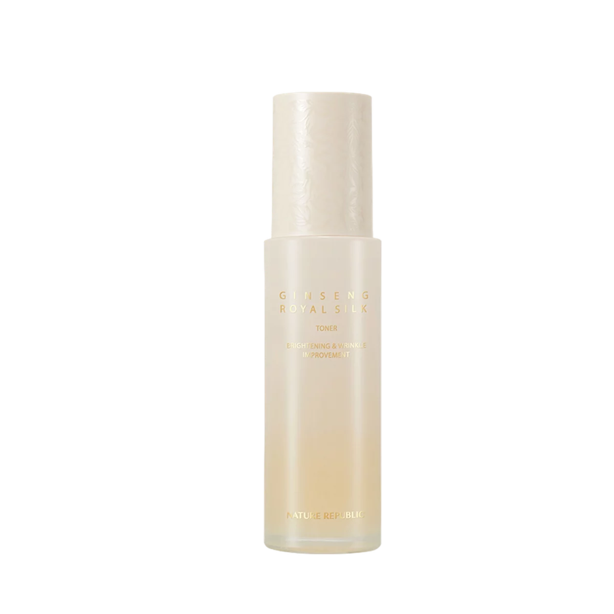 Ginseng Royal Silk Toner 130ml