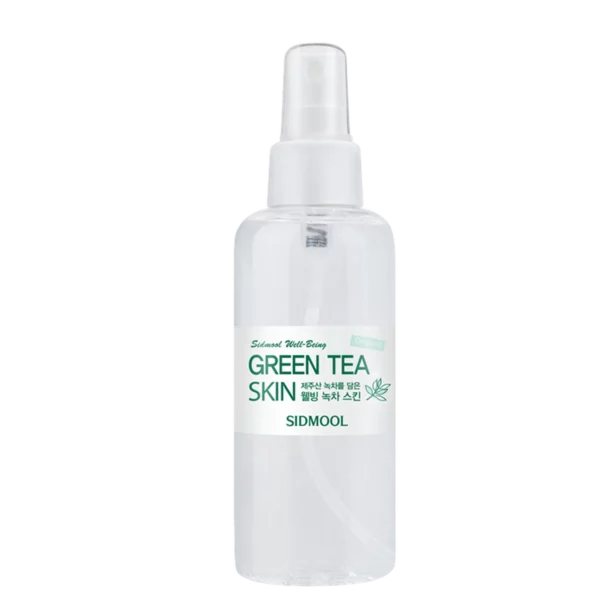 Original Well-being Green Tea Skin, 150ml, 1 piece - 150ml, 1pack