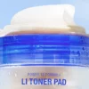 Power 10 Formula LI Toner Pad Soothing 140ml