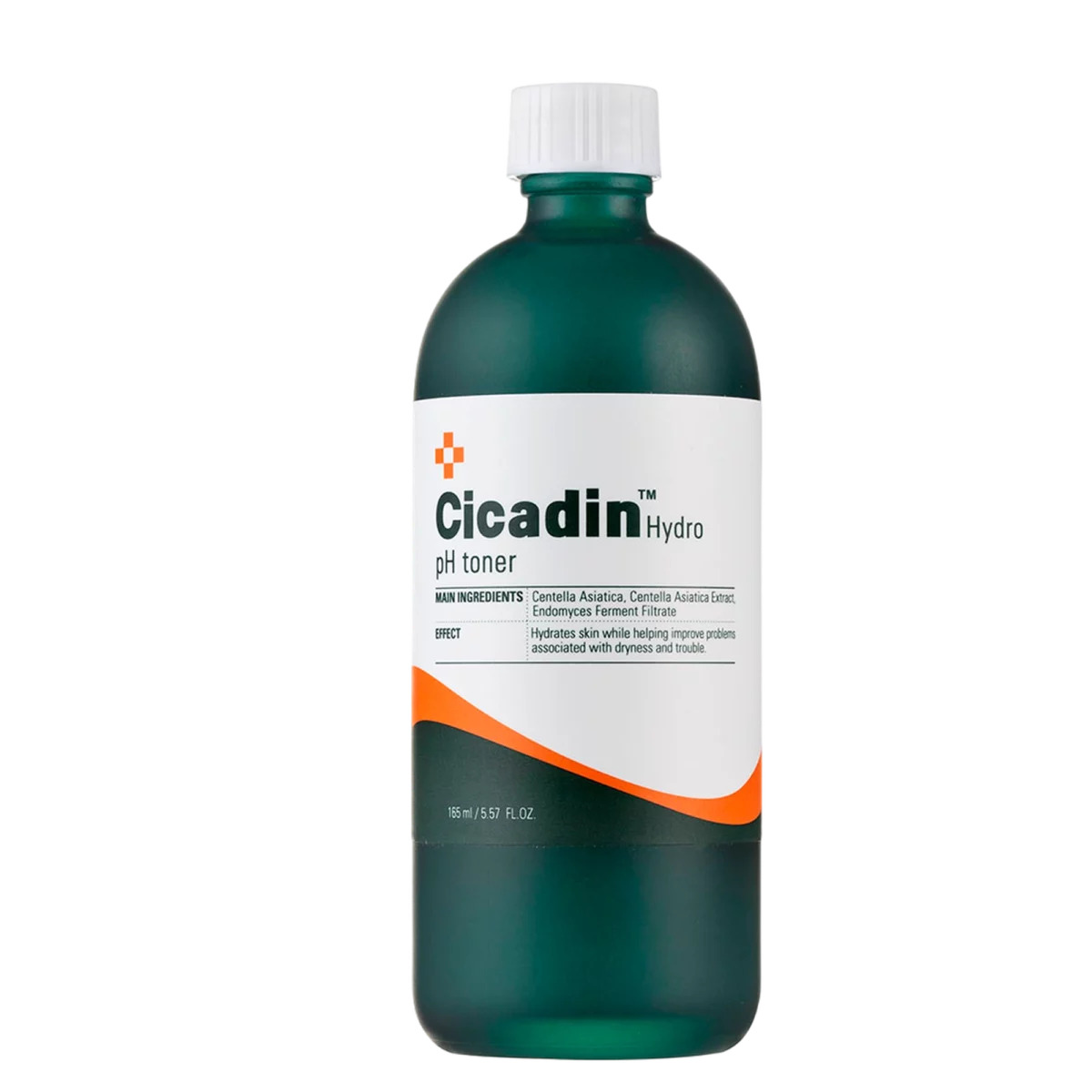 Cicadin Hydro pH Toner - 165ml, 1pack